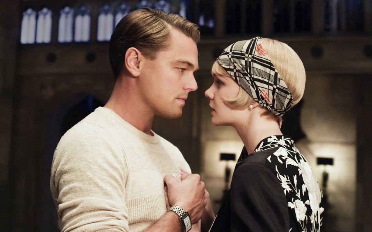 The Great GATSBY