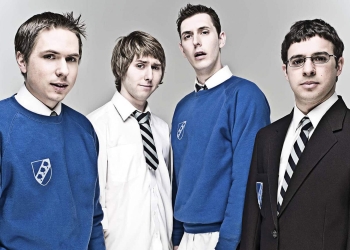 The Inbetweeners