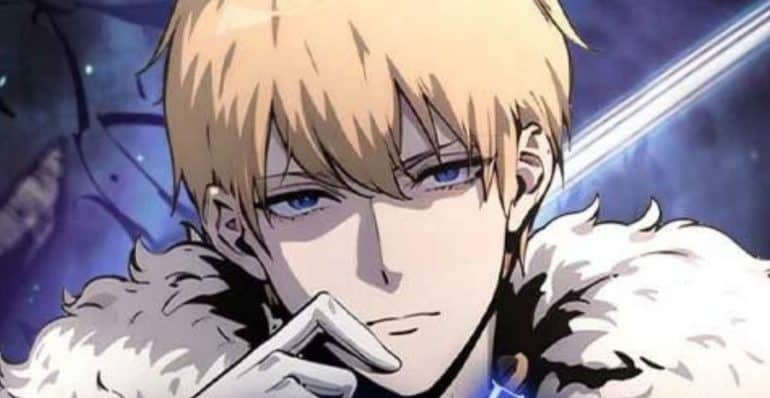 The Knight King Who Returned with a God Chapter 7: Release Date, Recap