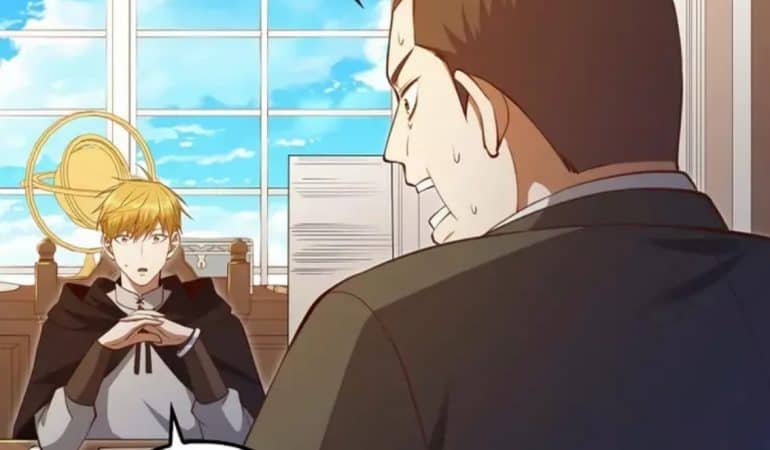 The Lord's Coins Aren't Decreasing?! Chapter 94: Release Date, Recap