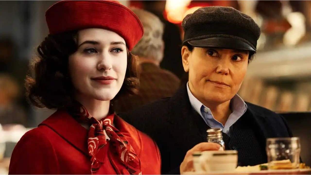 How To Watch The Marvelous Mrs. Maisel Season 5?