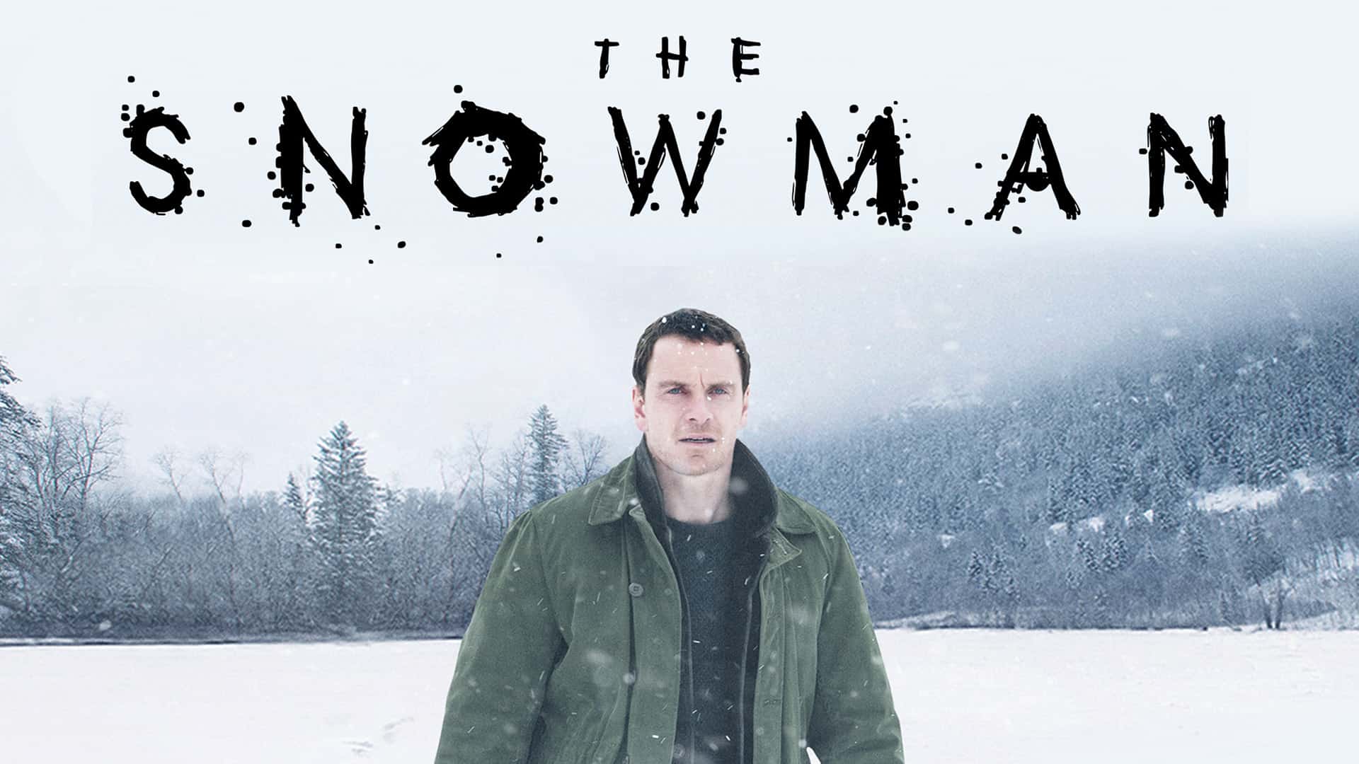 The Snowman Filming Locations