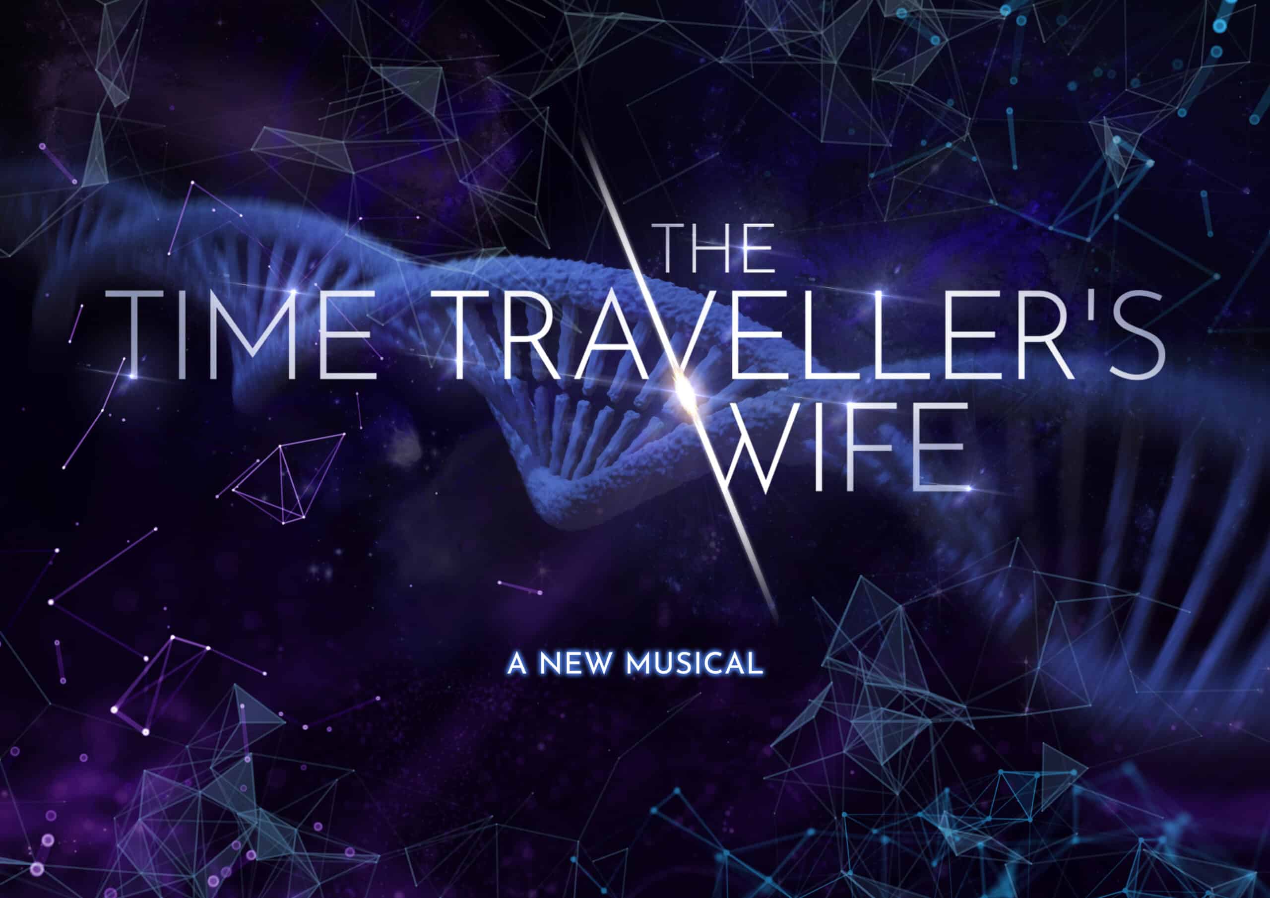 The Time Traveler's Wife 