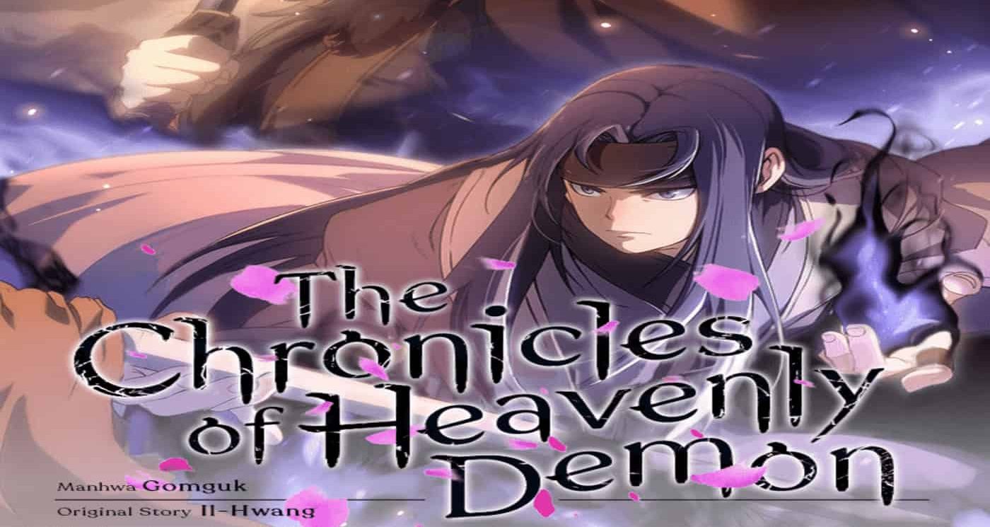 Chronicles of The Heavenly Demon