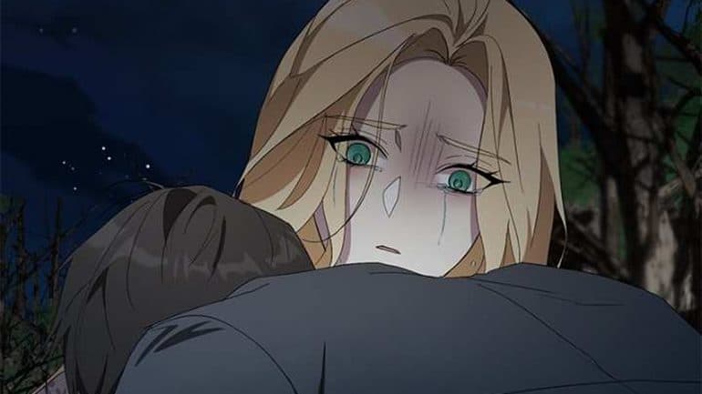 There Were Times When I Wished You Were Dead Chapter 94: Release Date