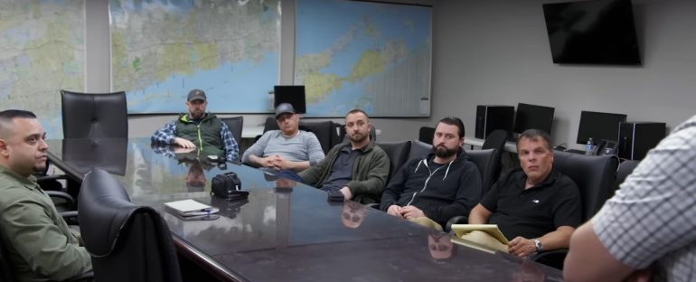 To Catch a Smuggler Season 6 Episode 4: Release Date & Streaming Guide