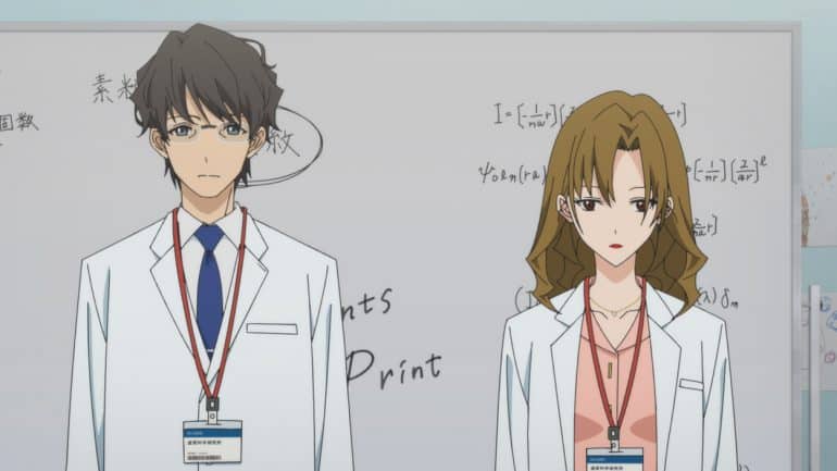 To Me The One Who Loved You Ending Explained: Takagava's Ultimate Fate