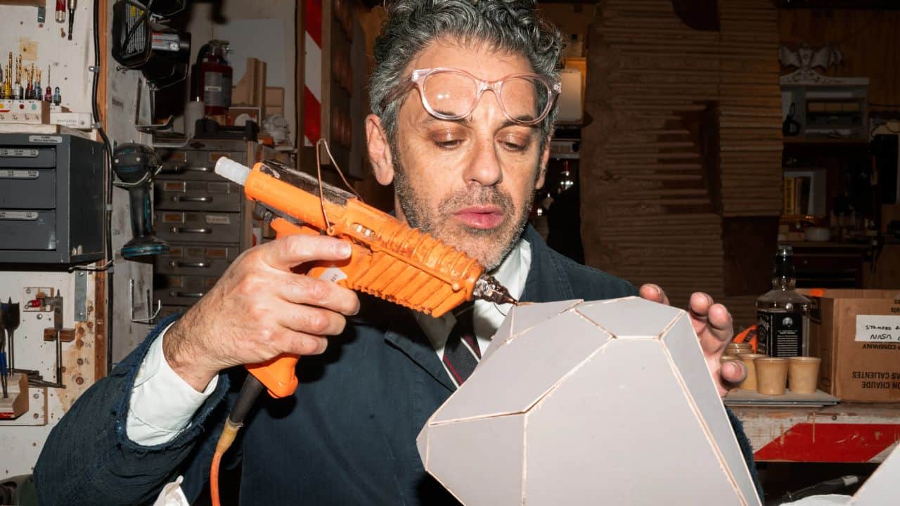 Tom Sachs Controversy