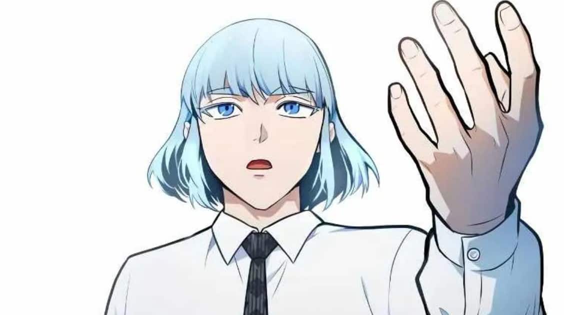 Tower of God Chapter 571 release date spoilers recap
