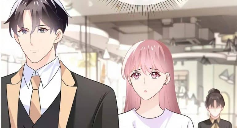 Triplets: Mr Li's Sweetheart Chapter 25: Release Date, Preview & Where ...