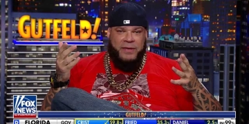 Tyrus Fired from Fox News