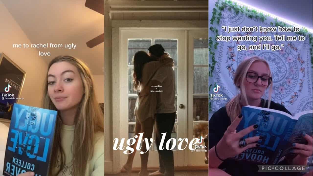 Ugly Love 