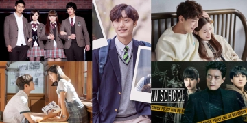 Kdramas