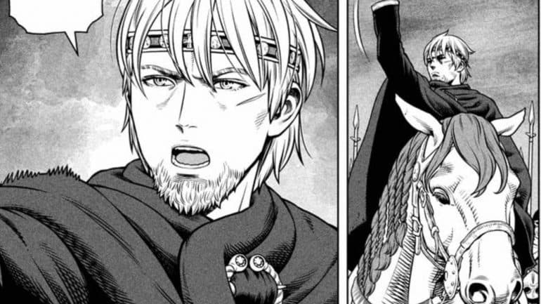 Vinland Saga Capítulo 203: fecha de lanzamiento, spoilers y dónde leer