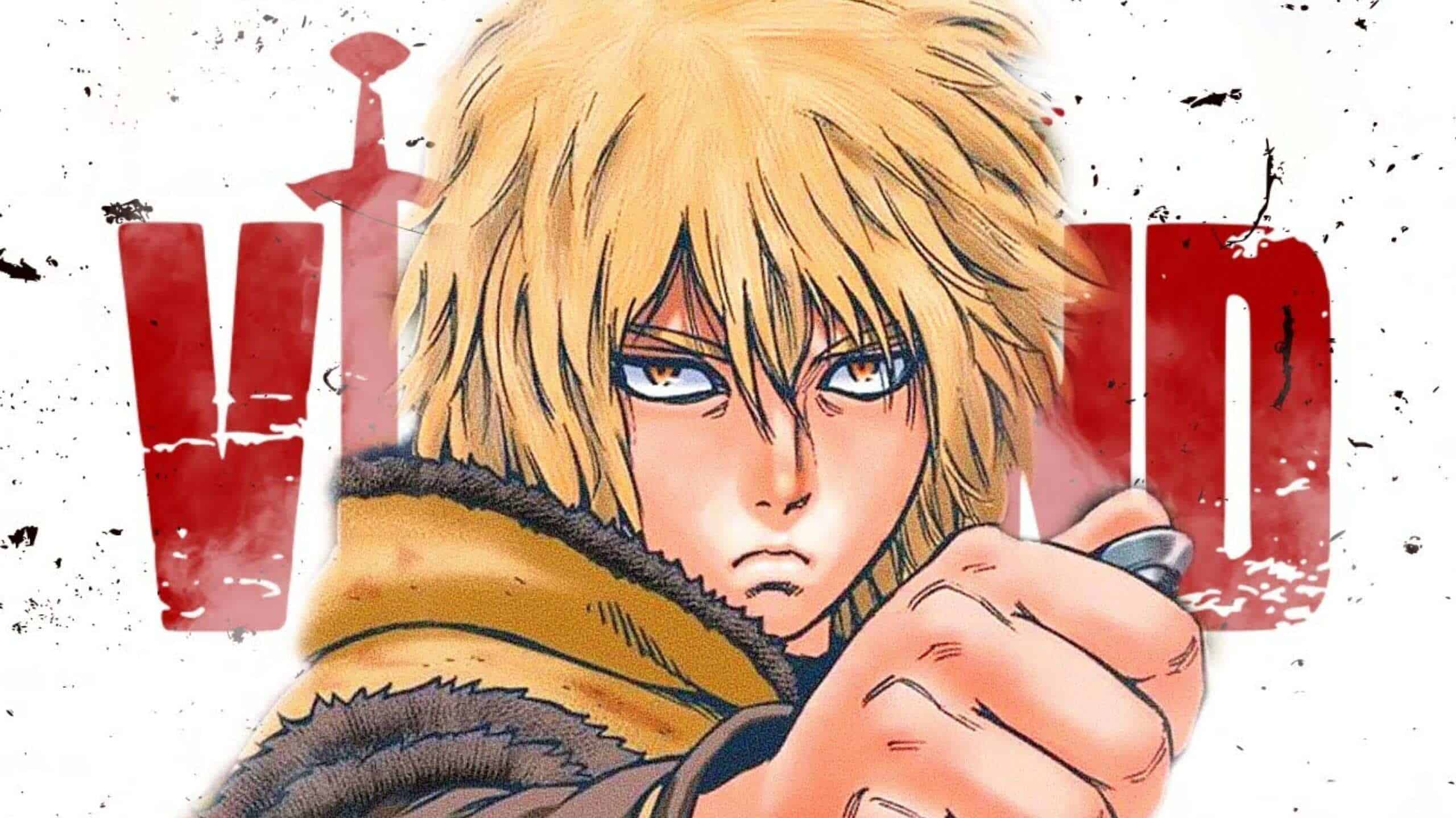 Vinland Saga Chapter 203: Release Date, Spoilers & Where To Read ...