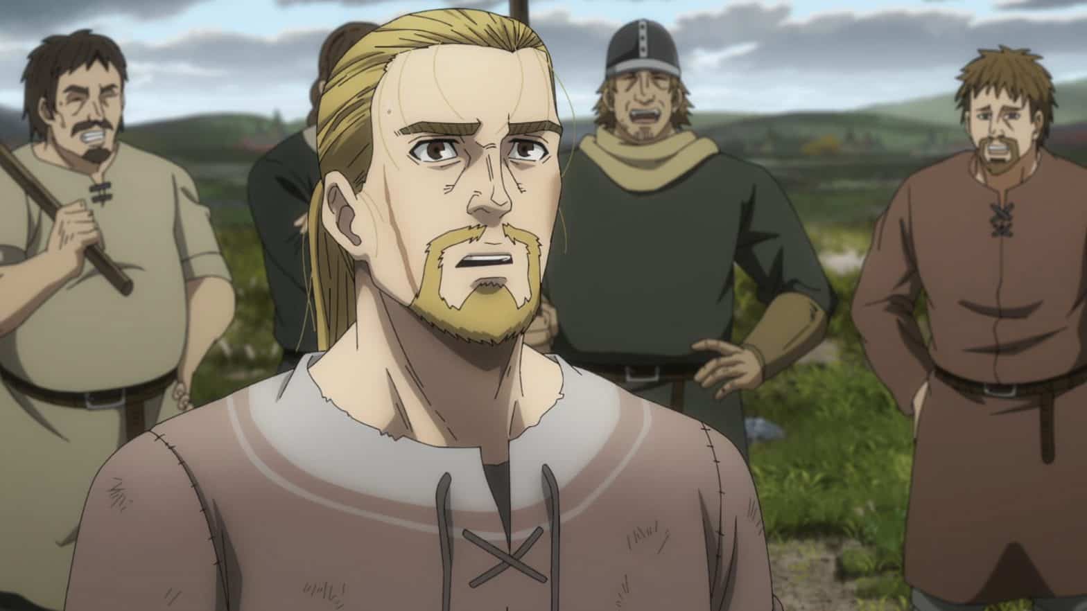 Vinland Saga's Creator Drops Hints About the Series' End - OtakuKart