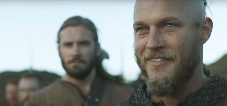 What Episode Does Ragnar Die In Vikings? Explained - OtakuKart