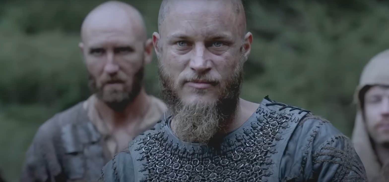 What Episode Does Ragnar Die In Vikings? Explained - OtakuKart