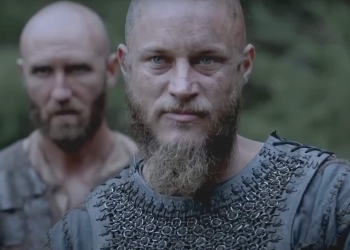 What Episode Does Ragnar Die In Vikings?