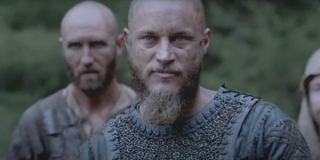 What Episode Does Ragnar Die In Vikings?