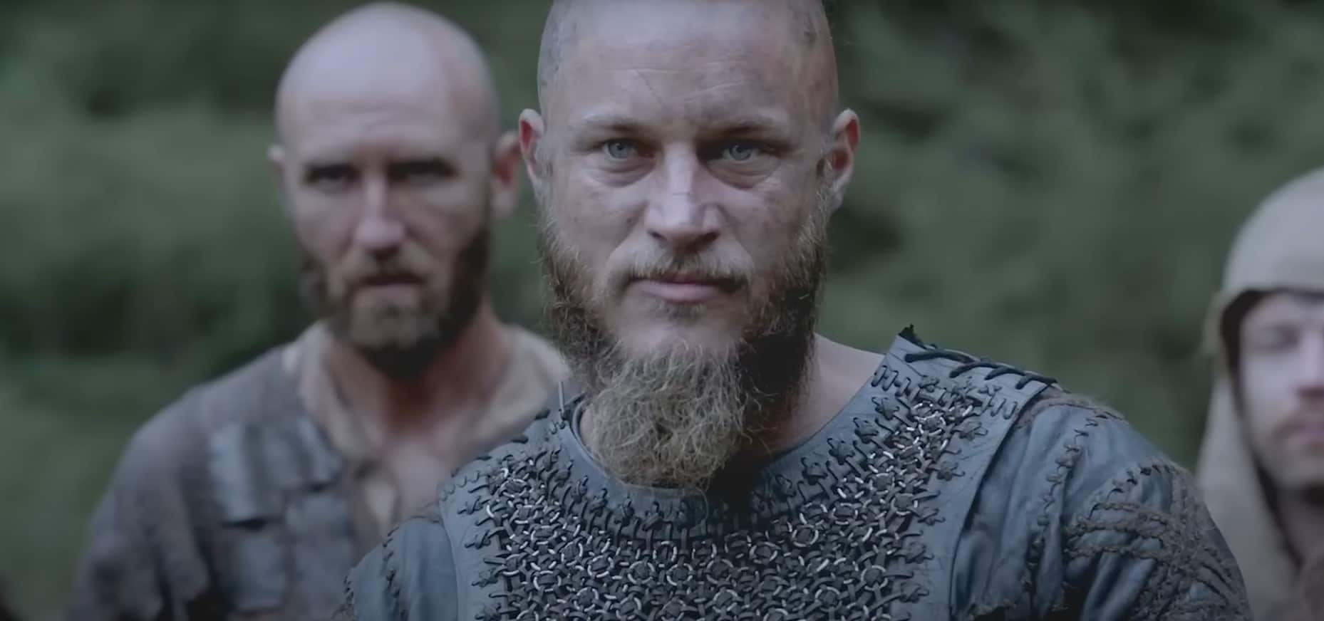 What Episode Does Ragnar Die In Vikings?