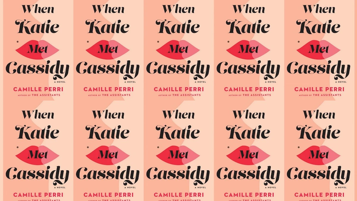 When Katie Met Cassidy 