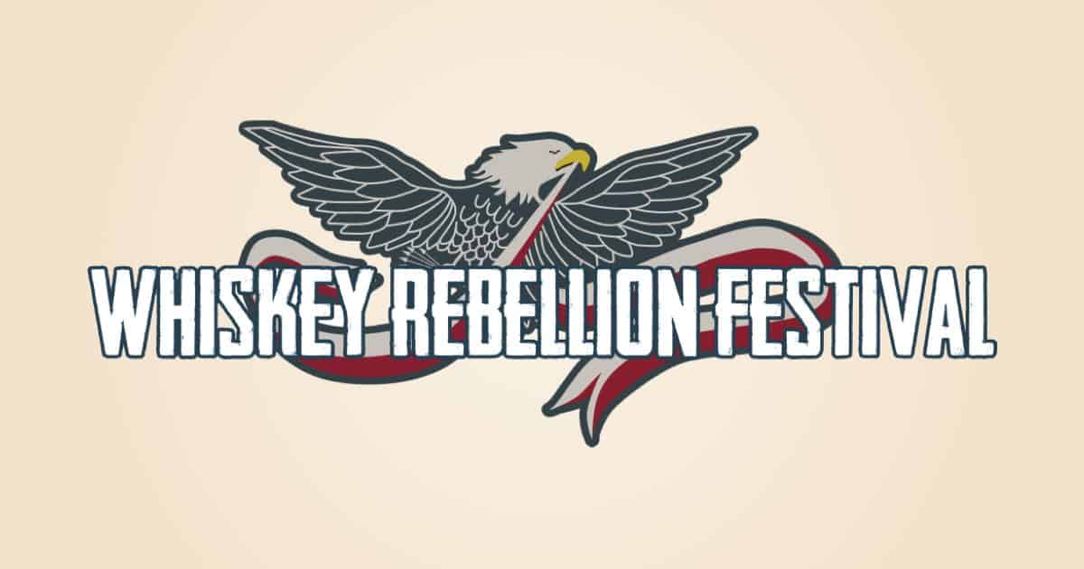 Festival de la rebelión del whisky