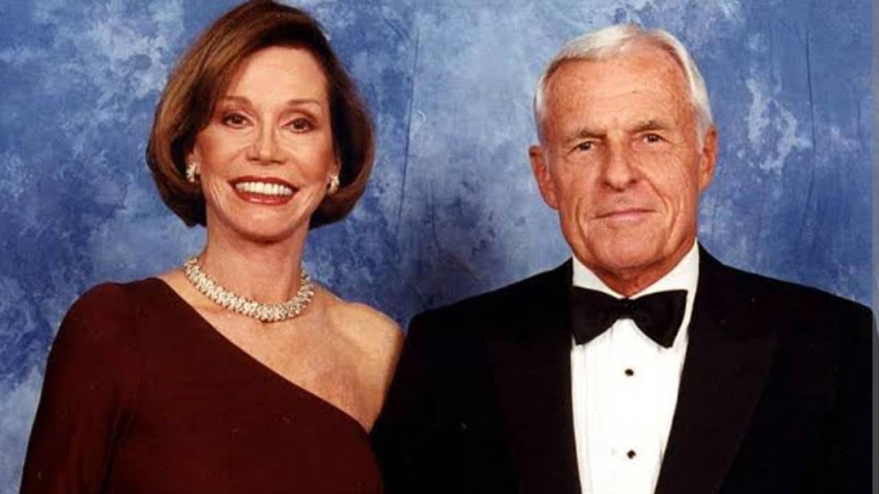 Why Did Mary Tyler Moore And Grant Tinker Divorce?