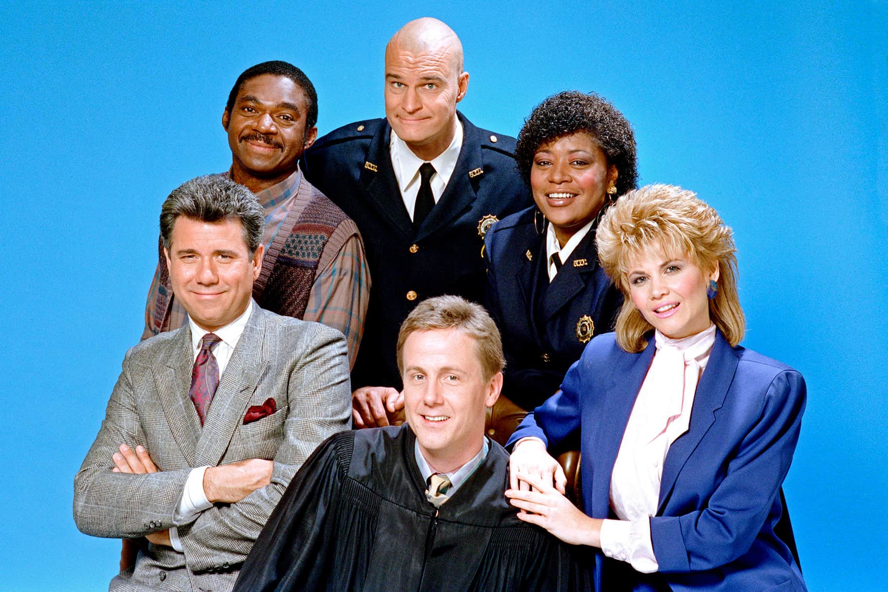 Why Was Night Court Cancelled on NBC Network? Answered - OtakuKart