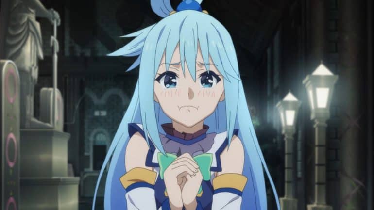 50 Best Female Anime Characters That Everyone Adores — OtakuKart