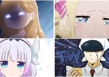 Best Cutest Anime Characters Of All Time