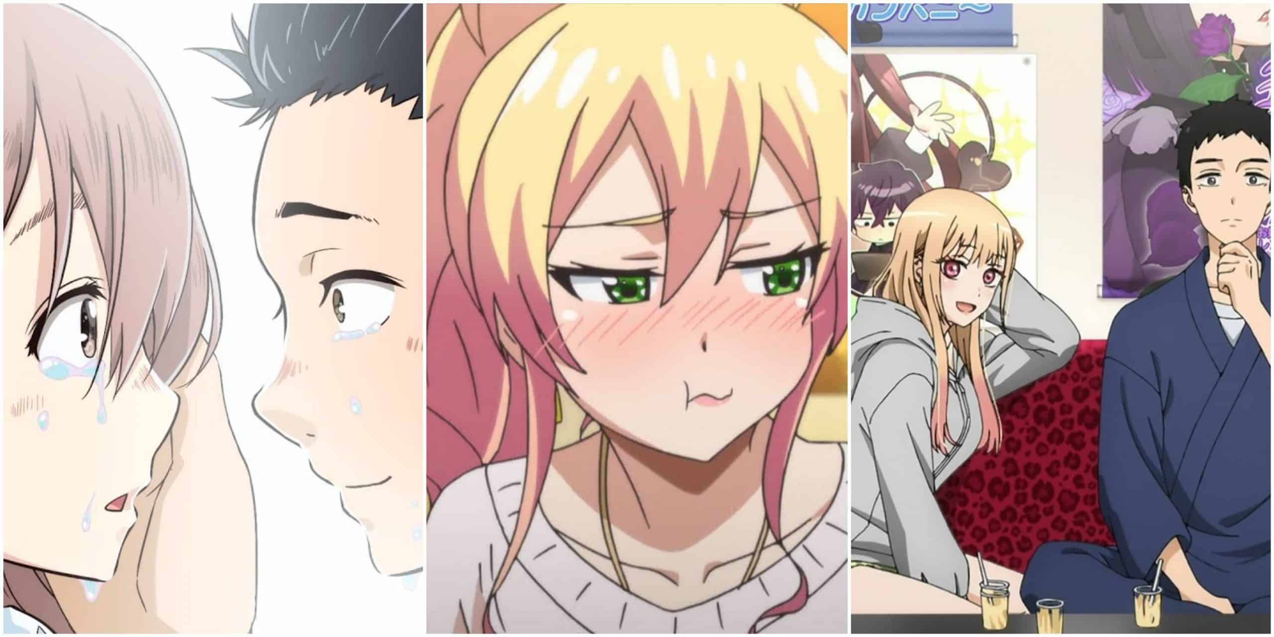 Best Romantic Anime To Watch This Year 