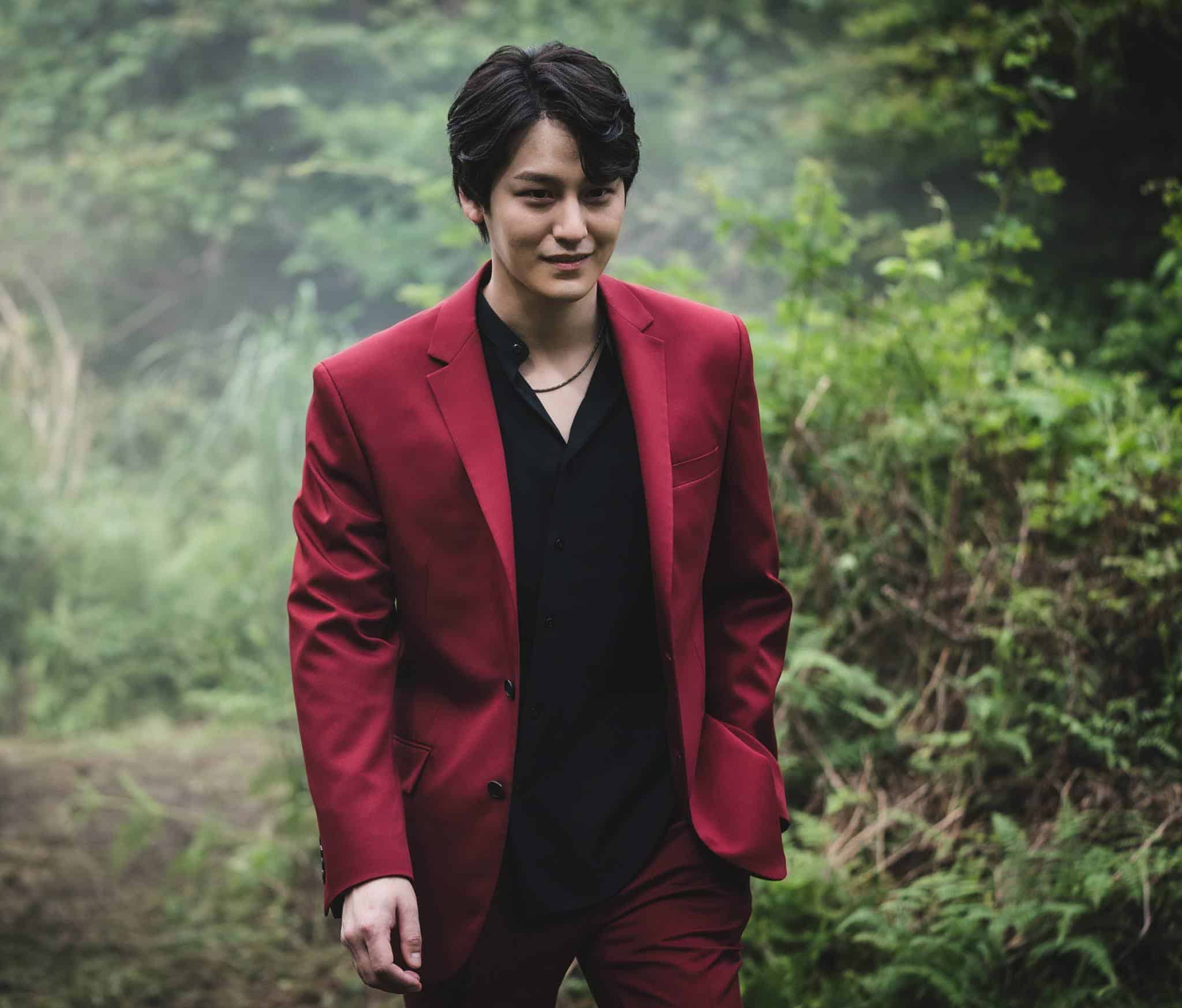 kim bum in tale of nine tailed