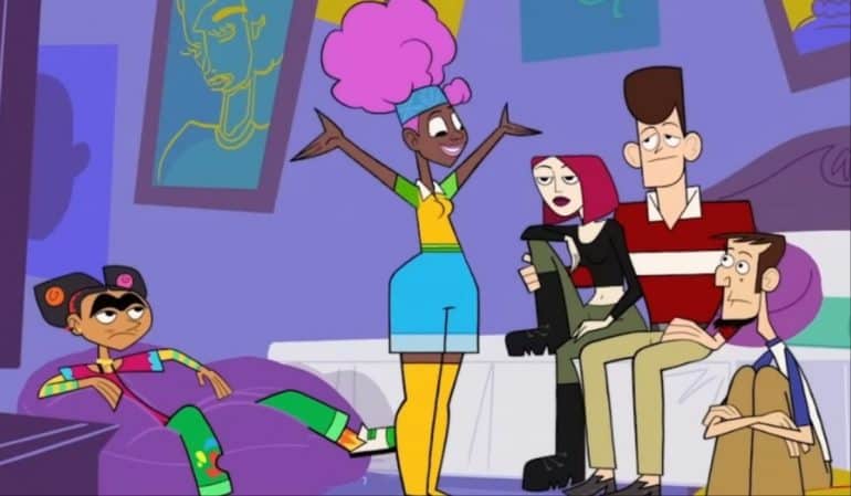 Clone High Episode 1: Release Date, Spoilers, Where To Watch? - OtakuKart