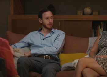 Couples Therapy Season 2