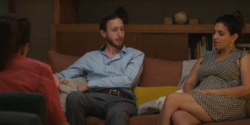 Couples Therapy Season 2
