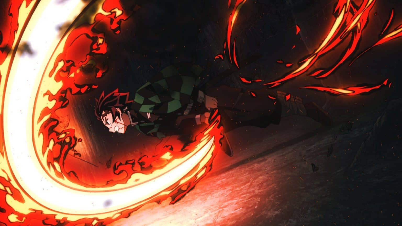 35 Best English Dubbed Anime of All Time Ranked