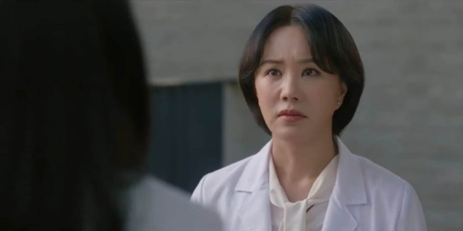 Doctor Cha Episode 13 Release Date