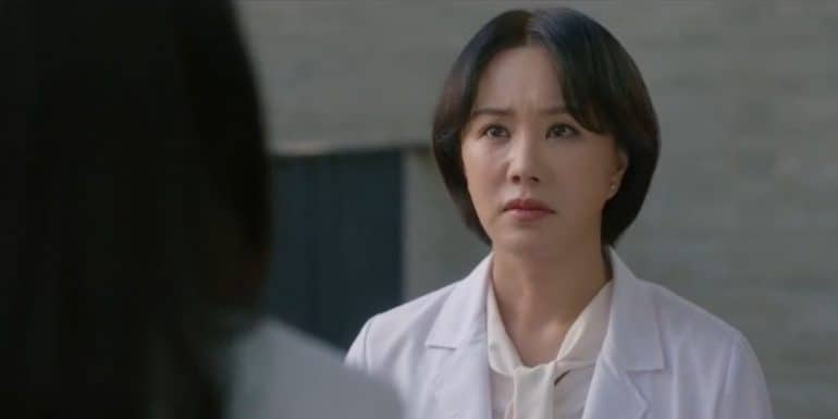 Doctor Cha Episode 13 Release Date