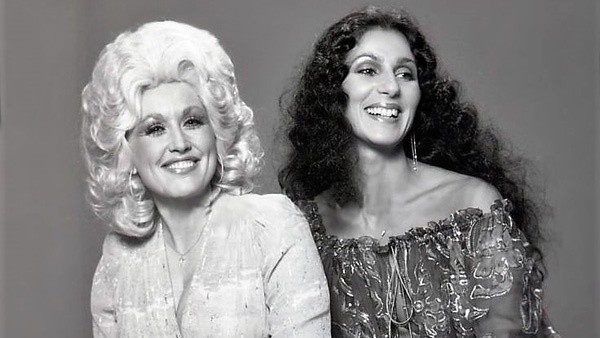 Dolly And Cher