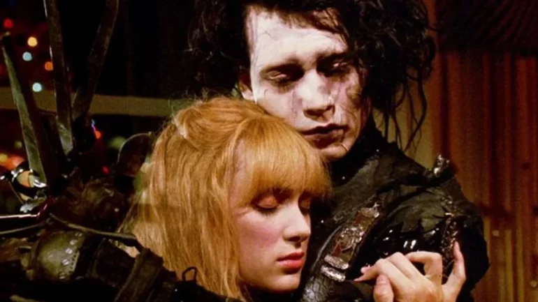 Edward Scissorhands Filming Locations: Where Is The Movie Filmed?