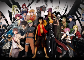 The Best English Dubbed Anime Of All Time