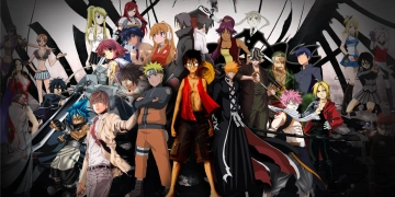 The Best English Dubbed Anime Of All Time