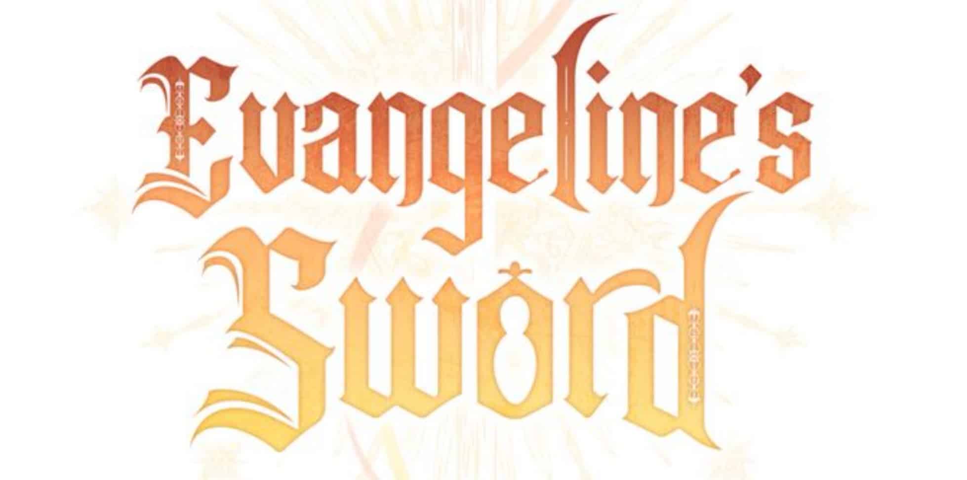 Evangeline's Sword