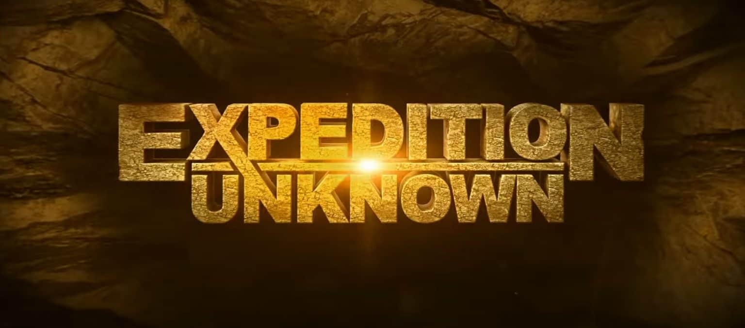 Expedition Unknown 2024 Grete Kathlin