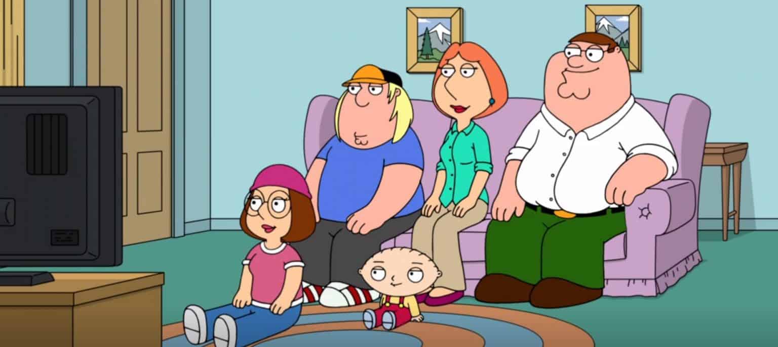 Family Guy Season 21 Episode 20 Release Date, Preview & Streaming