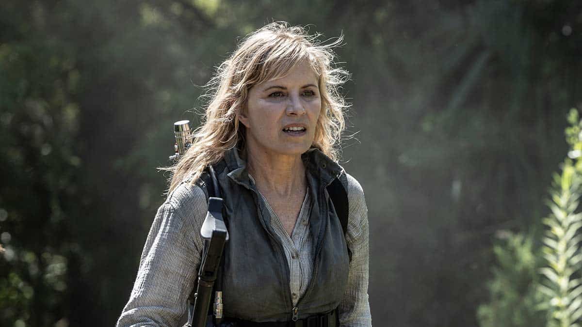 Fear the Walking Dead Season 8 Episode 2 Release Date