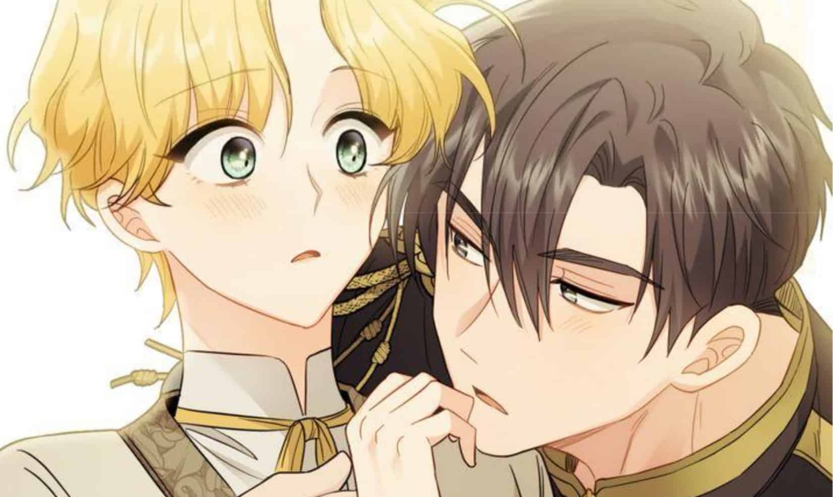 Finding Camellia Chapter 71: Release Date, Spoilers & Where to Read - OtakuKart