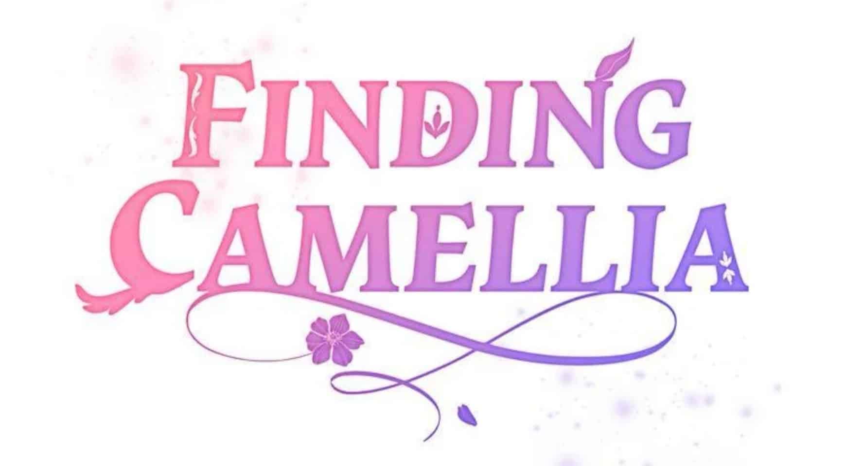 Finding Camellia