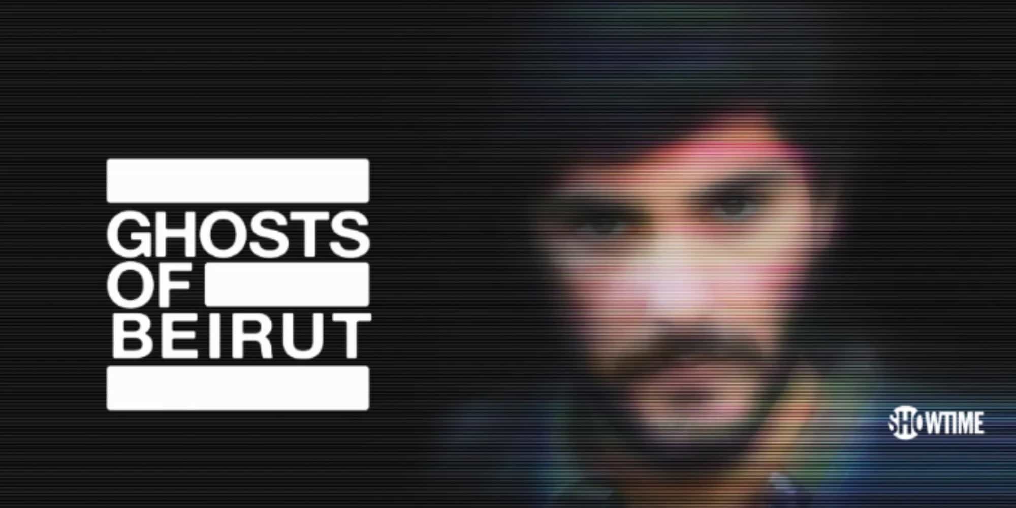 How To Watch Ghosts Of Beirut Episodes?